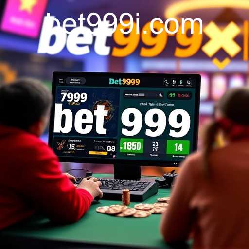 The Rise of Bet999 and Its Impact on Online Gaming