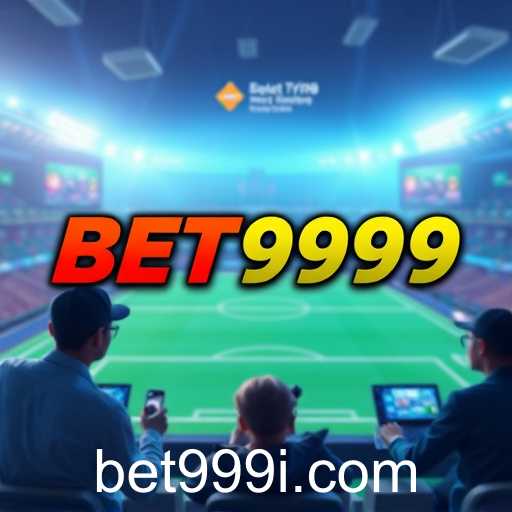 Betting and Technology: The Rise of Bet999