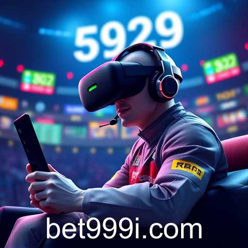 Betting Surge on Online Platforms in 2025