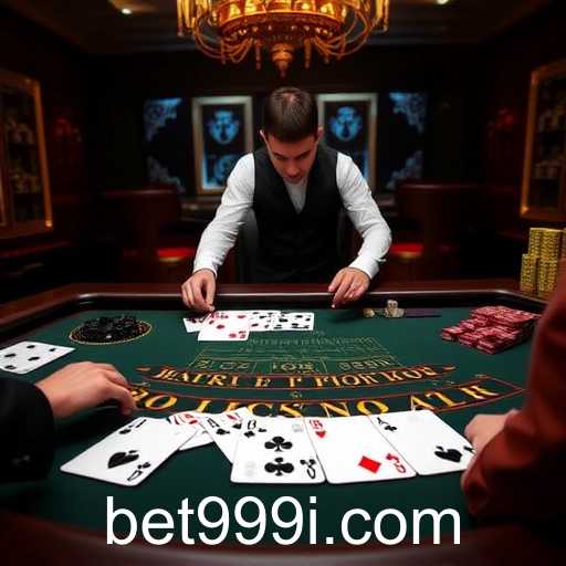 poker heads-up um contra um