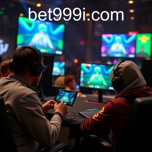 The Evolution of Online Gaming in the UK